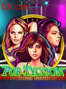 Explore e Administre com Sucesso em PubTycoon